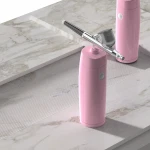 Cordless Tattoo body art spray paint set airbrush beauty airbrush kit makeup airbrush spray gun