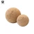 Import Cork mobility deep tissue massage roller ball custom logo for foot and hand,yoga ball therapy rehabilitation equipment from China