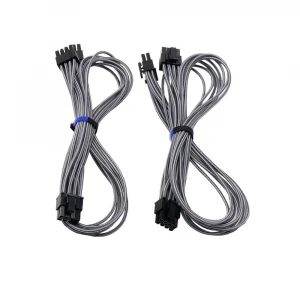 Corsair Seasonic  TT Antex  Computer Cable  Electric Competition accessories CPU SET Wire