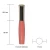 Import cosmetics care you lips with Vitamin E lipgloss from China