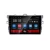 Import Cost price 9 inches 2Din car FM car radio Android navigation BT hands-free multimedia player car video from China