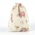 Import Cotton Bags 10x14cm Linen Drawstring Gift Bag Muslin Cosmetics Bracelet Jewelry Packaging Bags & Pouches from China