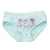 Import Cotton childrens triangle underwear wholesale girls underwear underwear models from China