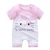 100% Cotton rompers baby girl romper baby clothes newborn baby rompers clothes