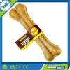 Cotton Rope and Rawhide Bone for Pet Food