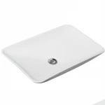 counter top basin bathroom ceramic sink toilet