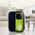 Import Countertop desktop Reverse Osmosis Water Filter with hot dispenser option from Hong Kong