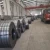 CR or GI black Cold rolled or galvanized steel strip coils