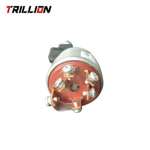 Crane ignition switch 803002437 start stop switch for truck crane