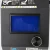 Import Creality 3D printer Parts controller RAMPS 1.4 LCD 12864 control panel blue screen+Cable For CR-10/CR-10S from China