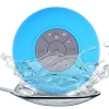 Creative Flash Music Light Waterproof Wireless Blue Tooth Speaker Bass Sound Outdoor Blue Tooth Speaker