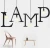 Import Creative letter chandelier personality simple combination hanger lamp outdoor hanging lights from China