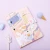 Import Creative Note Books Custom Logo Hardcover Waterproof Notepad Cover Constellation Notebook Happy Planner Black Daily Gift Journal from China