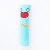Import Creative student stationery cartoon roll pencil case cotton linen curtain case pen bag from China