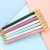 Import Creative student stationery princess cute little fresh crown gel pen ballpoint pen mechanical pencil 0.5mm from China
