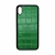 Import crocodile PU leather mobile phone case back cover for iPhone 11 pro max from China
