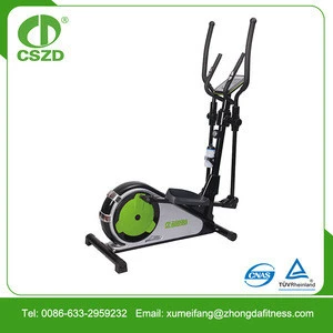 Buy Cross Trainer Elliptical With Good Quality from Zhongda Sports