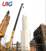 Cryogenic Medical Oxygen Plant , 60Kw - 1000KW Oxygen Generating Equipment