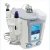 Import Crystal Microdermabrasion Micro Dermabrasion Diamond Machine from China