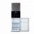 Import crystal water dispenser with hot and cold water dispenser from China