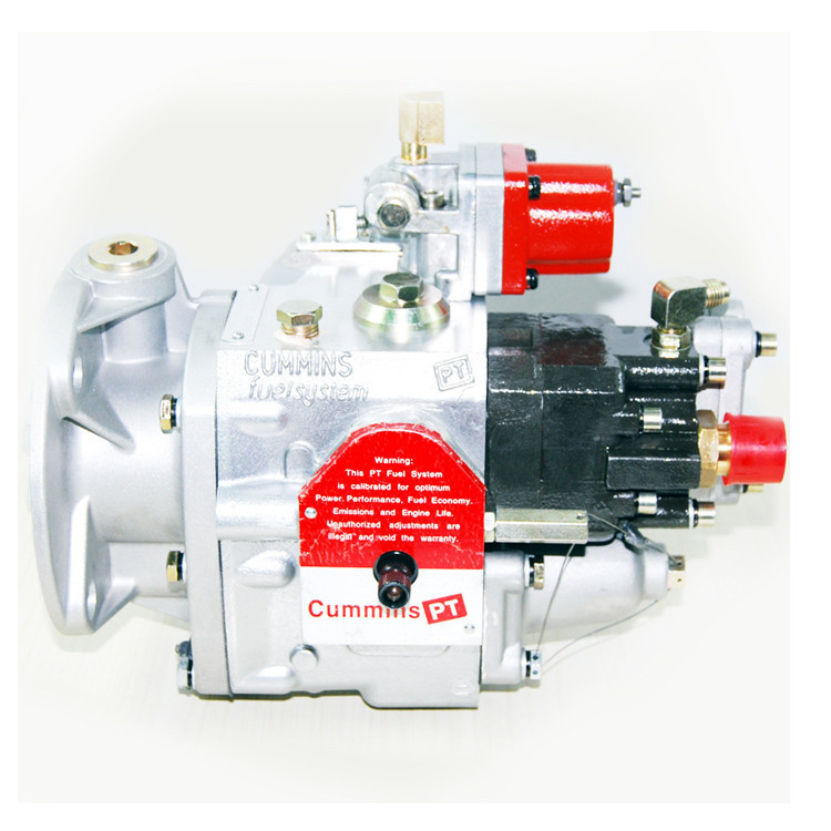 Buy Cummins Fuel Pump 3821579 For Kta50 Diesel Engine Fuel Transfer ...