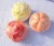 Import Cupcake Bath Bomb Bath Fizzer OEM top sale bath fizzy from China
