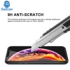 Curved edge glue screen protector for Samsung galaxy note8/note9/note10/note10 Plus glass film