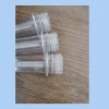Custom 500ml PET PCO 1880/1881 28mm Plastic Preform Bottle for 29g/25g Mineral Water Bottles Customizable Preforms