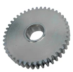 custom 18t pinion gear with factory