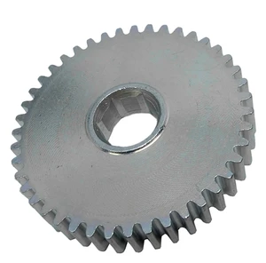 custom 18t pinion gear with factory