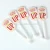 Import Custom Acrylic Cocktail Stirrer from China