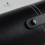 Custom All Kinds Of Cylinder Round Makeup Brush Holder Case,Travel Portable Cosmetic Make Up Brush Holder Case