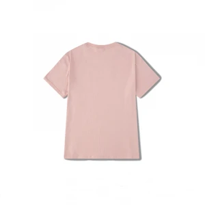 Custom Blank 100% Cotton Mens T-shirts Wholesale Causal Wear Blank Tee Shirt