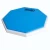 Import Custom Bulk 12 inch Silicone Practice Drum Pad from China