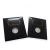 Import Custom Cosmetic Eyeshadow Pan Packaging Box Envelope Paper Envelope For Eyeshadow from China