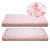 Import Custom Cotton Crib Fitted soft  bedding set For Toddler cotton baby fitted crib bed sheet from China
