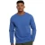 Import Custom Design Low MOQ High Quality Plain Sweatshirt Wholesale Sweatshirts from Pakistan