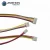 Import Custom electric cable wire assembly with connectors from China