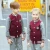 Import Custom Fashion School Sport Wear for Children Primary School Uniform from China