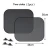 Import Custom Foldable mesh car side window sunshade from China