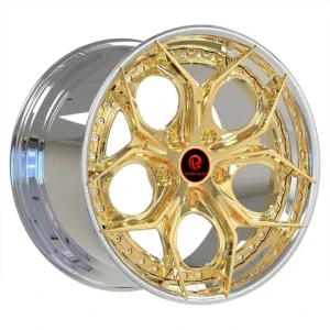 Buy Custom Forged Wheels Alloy Forged Wheels Rim Wholesale 18 19 20 21 ...