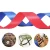 Import Custom Garment Accessories  Nylon Webbing Straps For Clothing from China