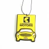 Custom Hanging Paper Car Air Freshener
