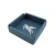 Import Custom heat resistant silicone cigar cigarette ashtray with big size from China