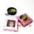 Import Custom High-End Vegan Eyelashes Wholesale False Eyelash Extension 3D Lashes 16mm Handmade Eyelash from China