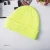 Import Custom High Quality 100% Acrylic Cheap Custom Winter Hats Knitted Beanie Knitted Hat from China
