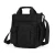 Import Custom hot selling waterproof polyester soft handbag crossbody business travel laptop messenger bag from China