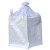 Import Custom Large FIBC Bulk PP Jumbo Bags with Filling Spout Large Capacity 500 - 3000kg from China