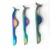 Import custom lash lift tool eyelash tweezers for 3d mink eyelashes private label from China