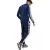 Import Custom Latest Design Mens Slim Gym Training Plain Fitted Tracksuits from China